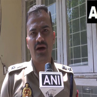 "Eid al-Adha is being celebrated very peacefully": Sambhal SP KK Bishnoi on arrangements for celebrations, sacrifice rituals