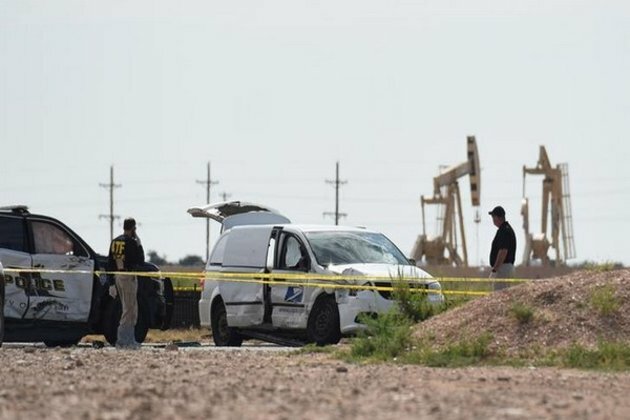 West Texas mass shooting: What we know so far