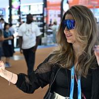 CHINA-GUANGDONG-GUANGZHOU-139TH CANTON FAIR-SMART WEARABLE PRODUCTS (CN)