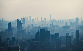 Breathe Cities: Michael Bloomberg and Sadiq Khan launch $30m clean air initiative