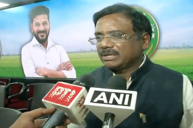 Telangana to introduce Gig Workers Act says Labour Minister
