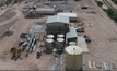 Taseko Mines has awarded a basic engineering contract for the full-scale commercial Florence copper operation in Arizona to Stantec