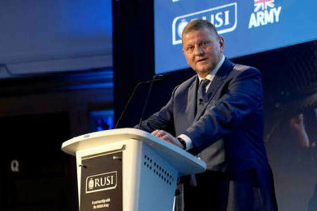 German investigators name Zelensky rival as Nord Stream sabotage mastermind - media