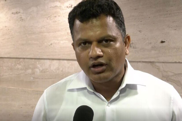 Chowgule shipyard revival creates 2,000 jobs in Mangaluru, boosts shipbuilding push: Brijesh Chowta