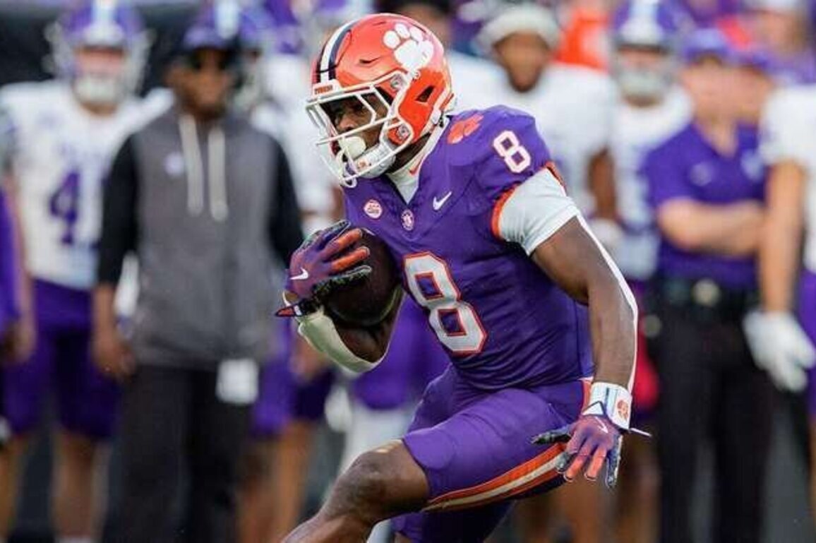 Steve Bisciotti Made His First Ravens Draft Pick