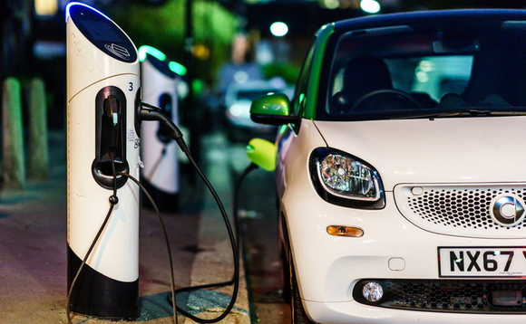 Electric vehicles hit 30 per cent market share in June