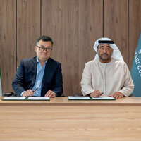 Abu Dhabi Customs, GSBN to enhance eBL-enabled digital customs clearance