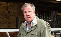 Jeremy Clarkson on people who drop litter: "I just want to go and execute them"