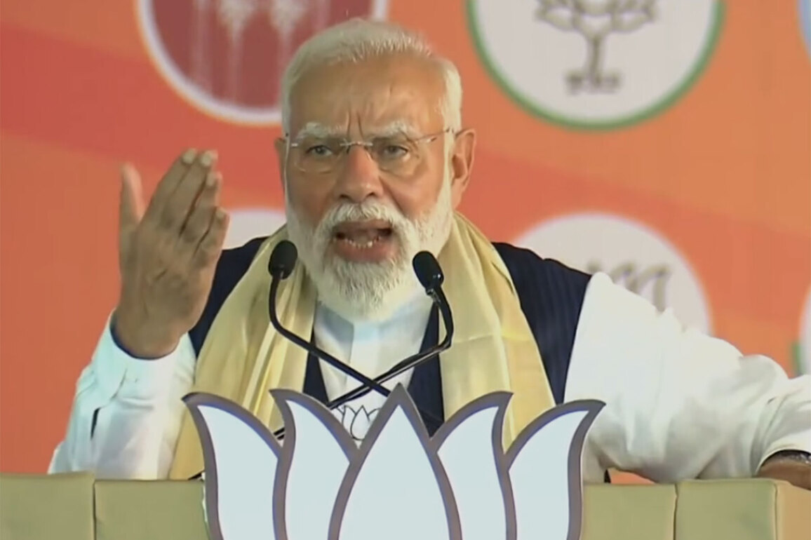 "LDF and UDF people have become pro at lying": PM Modi ahead of Keralam polls
