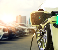 UK sees 70 per cent rise in EV public charge points