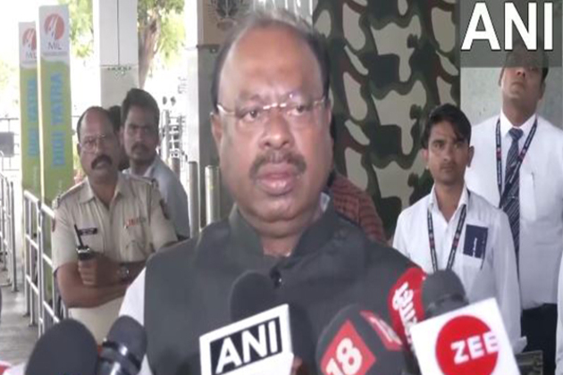 Rahul Gandhi's remark on govt's foreign policy 'unfortunate': Maharashtra BJP chief Bawankule