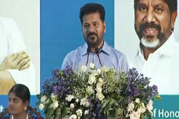 Telangana CM launches Premier Energies' New Solar Module Facility, outlines ambitious GDP roadmap