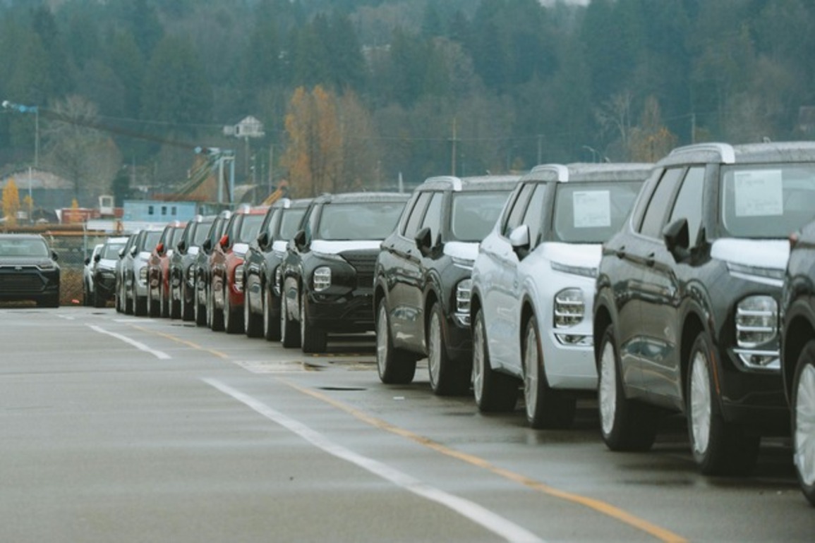 India-EU trade pact to sharply lower car import duties