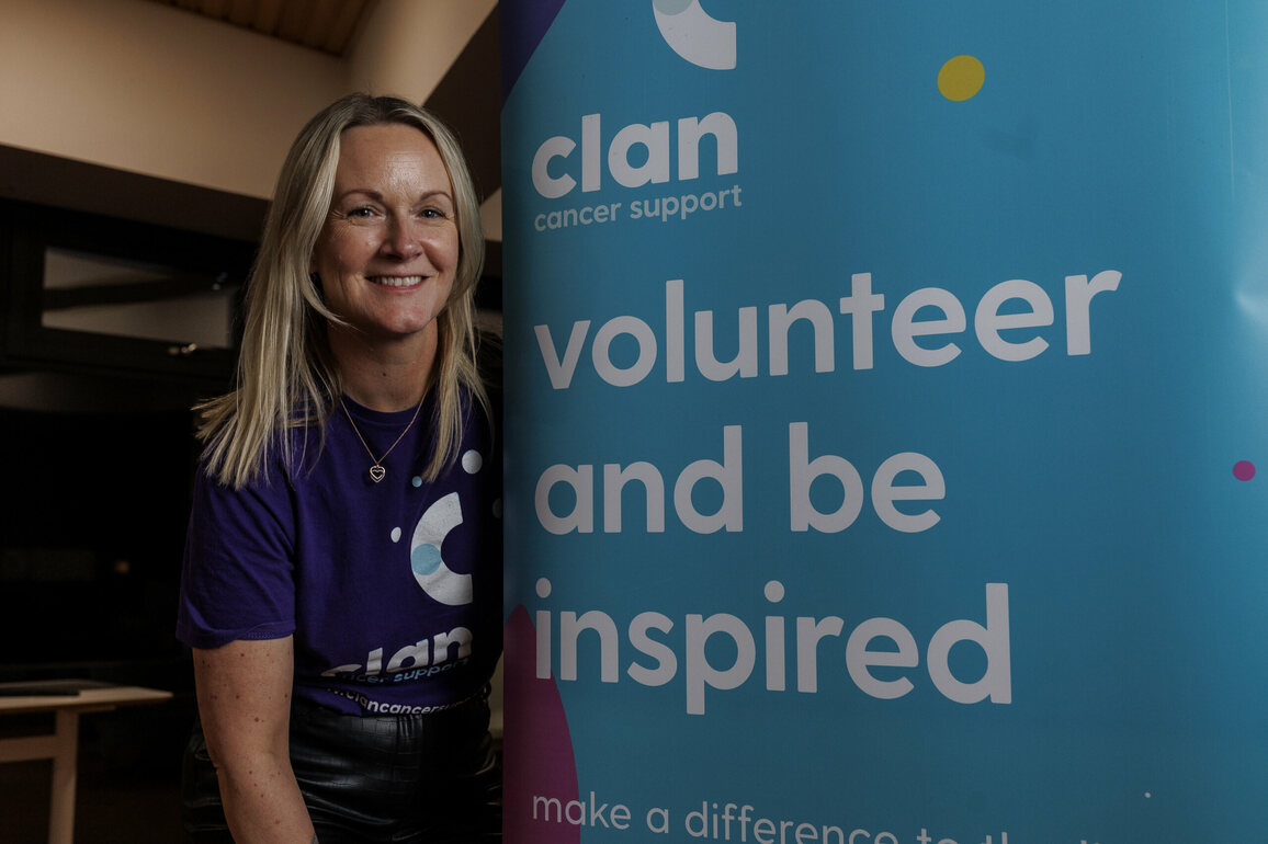Volunteering opportunities at Clan - The Shetland Times Ltd