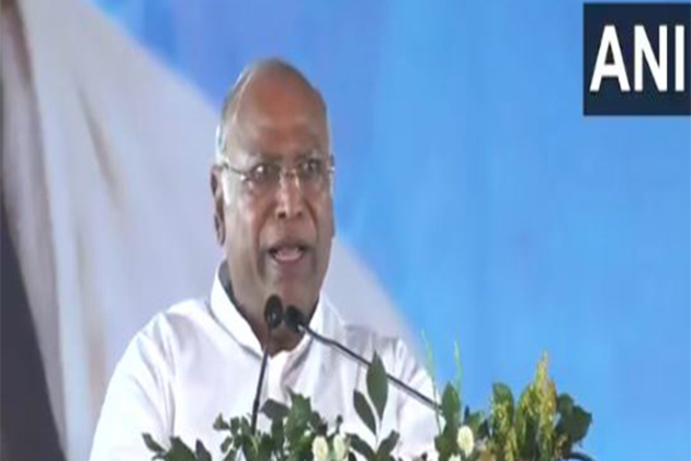 "Three-days before Pahalgam, an intelligence report was sent to PM Modi," claims Mallikarjun Kharge