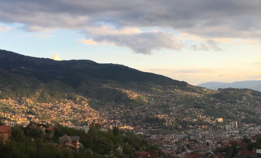 Adriatic Metal's Vares project in Bosnia & Herzegovina Source: Adriatic