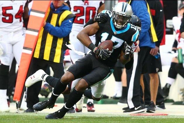 Packers undecided on WR Devin Funchess' future
