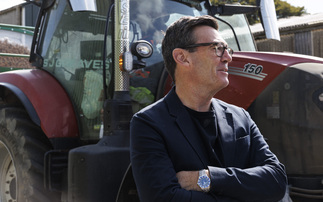 Farming will be part of 'core national resilience' for this Government, says PM
