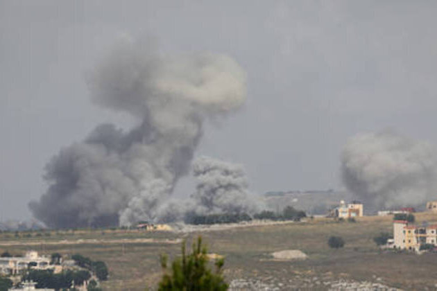 Senior Israeli diplomat mocks France for calling UNSC meeting on Lebanon