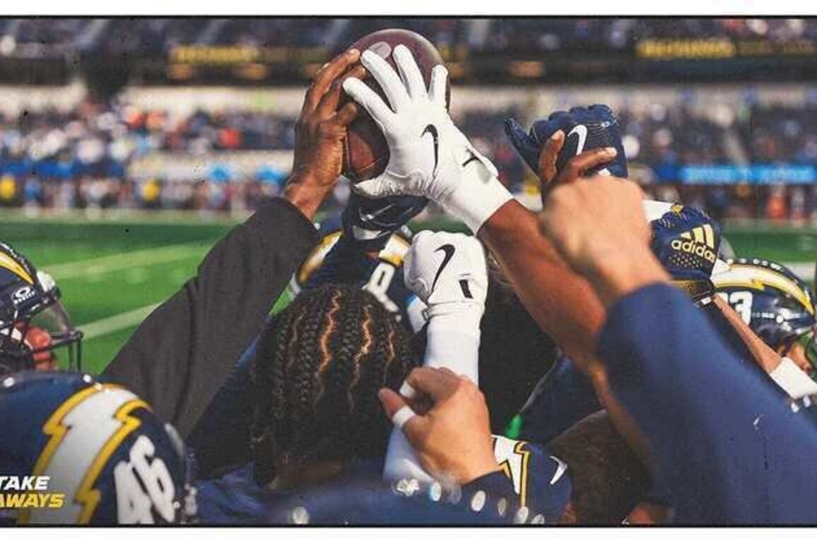 5 Final Thoughts Ahead of Chargers-Broncos in Week 18