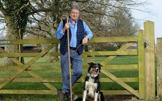Cheap foreign imports 'undermines' British farming and the countryside