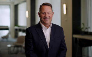 People Moves: M&G adds Steve Sands as advisory relationships director