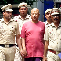 Chaitanyanand Saraswati is not a sanyasi: Delhi Police