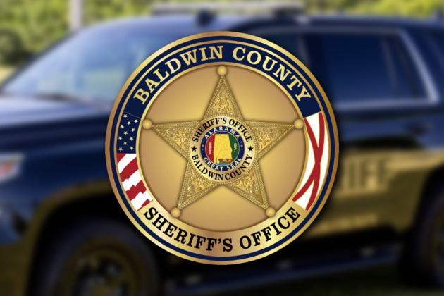 Murder suspect captured after high-speed chase on I-65 in Alabama ends in Baldwin County