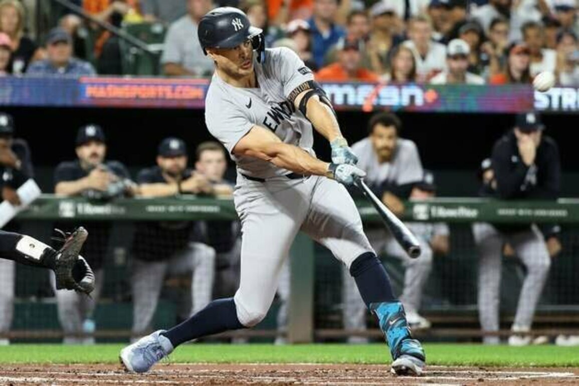 Two games back in AL East, Yanks eye series win vs. O's