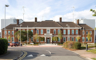 Bluetongue samples to be tested at APHA's Weybridge laboratories due to 'unprecedented scale of the outbreak'