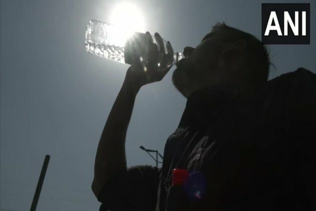 Delhi witnesses scorching heat with temp above 47 degrees Celsius today