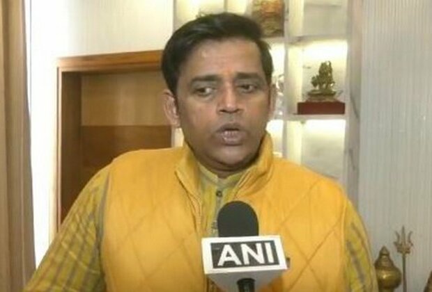 "Police need to investigate": BJP's Ravi Kishan on Congress worker's death