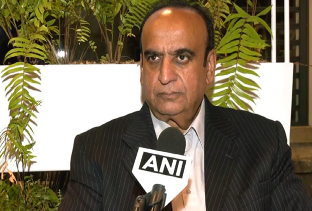 All 34 ministers will welcome PM Modi, both nations to consolidate 'excellent' ties: Mauritius Deputy FM Narsinghen