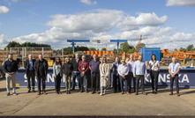  100 years of continuous operation at a facility in Doncaster, UK, were recently celebrated by Skanska