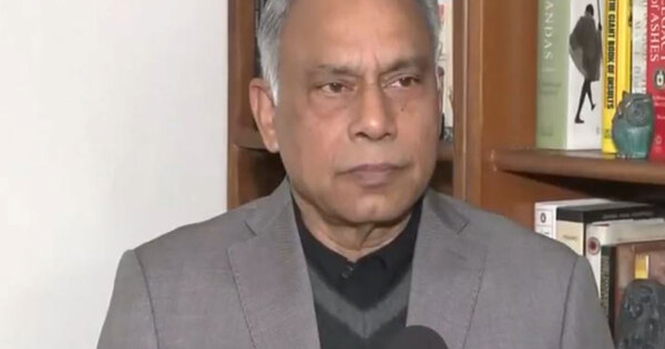 Abduction of Maduro, gross violation of international law: Former Indian permanent representative to UN Geneva