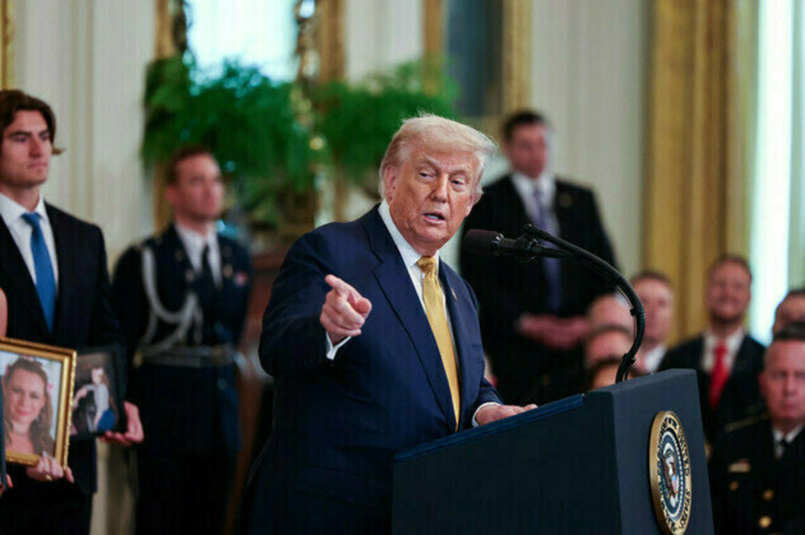 Only stupid people care about Epstein Files  Trump
