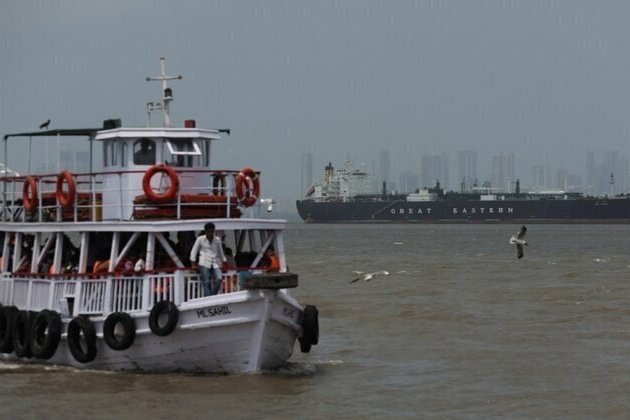 How Iran's Hormuz Blockade Chokes Global Trade Beyond Oil And Gas
