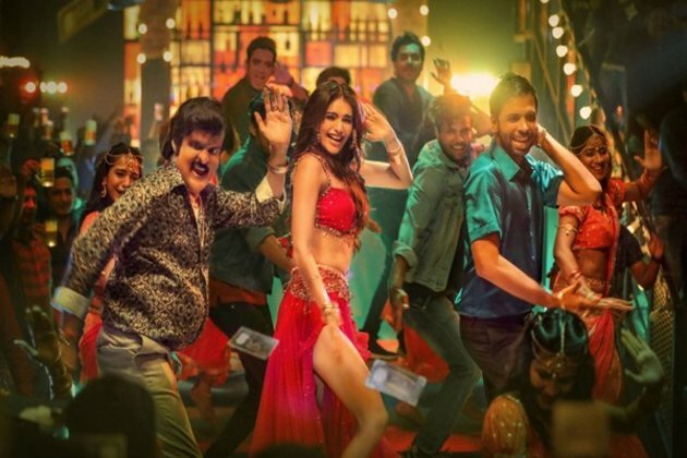 Makers drop dancing number 'Basanti' from 'Suraj Pe Mangal Bhari'