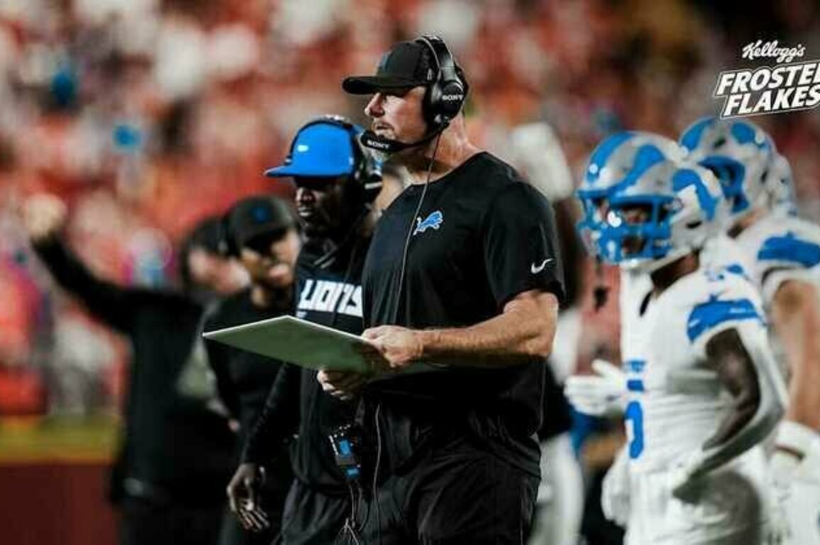 NOTEBOOK: Campbell disappointed in SNF loss to Chiefs