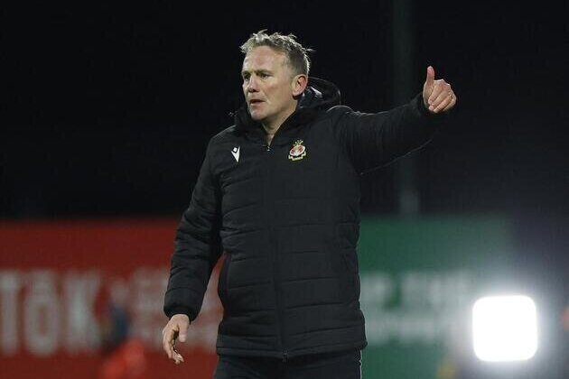 Wrexham to host Chelsea in FA Cup's fifth round