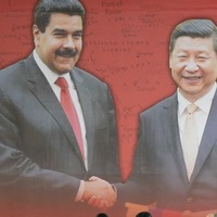 U.S. strike on Venezuela puts China's Taiwan saber-rattling in focus