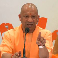"Congress, its partners have always opposed progressive steps": CM Yogi Adityanath