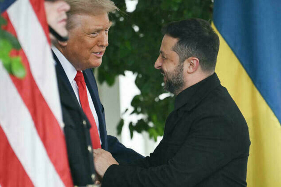 Donning 'fabulous' outfit, Zelensky melds fashion and diplomacy