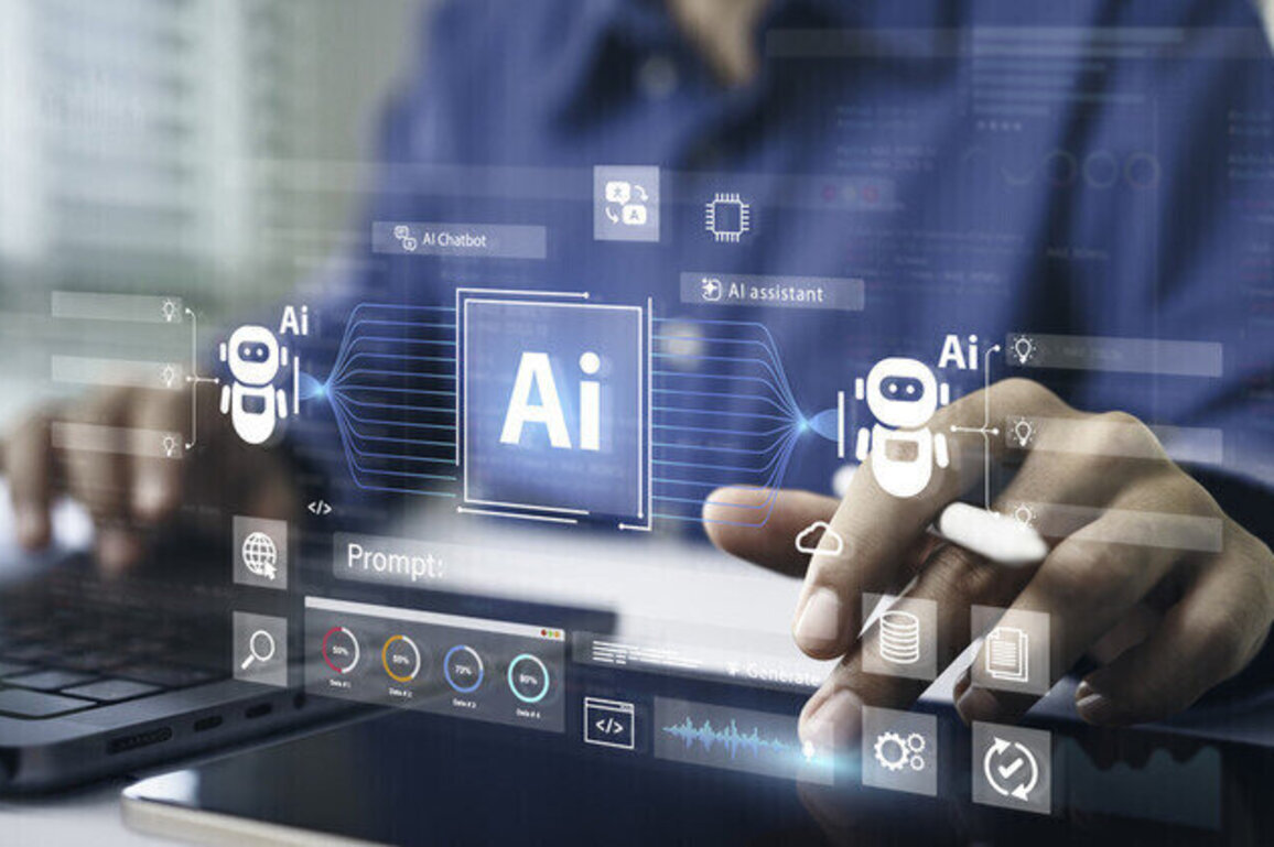 AI giants split on jobs apocalypse