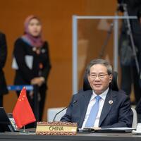 China will safeguard multilateral trading system with greater resolve -- premier