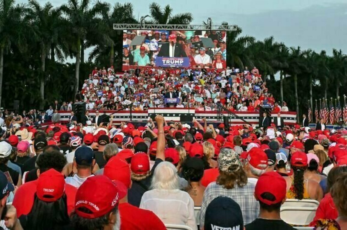 Trump's Epstein problem is real: New poll shows many in his base disapprove of his handling of the files, and some supporters are having second thoughts about electing him