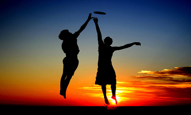 Uganda slips one place in Frisbee rankings Uganda slips one place in Frisbee rankings