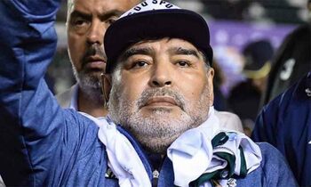 Diego Maradona Diego Maradona