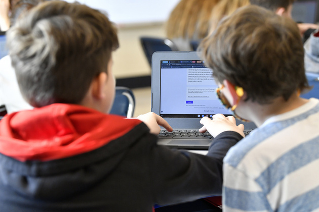 San Diego and San Jose suing DOJ over withholding cyber crime funding