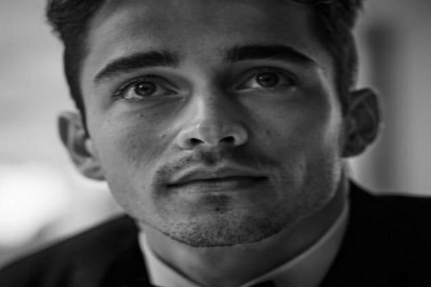 Charles Leclerc tests positive for coronavirus